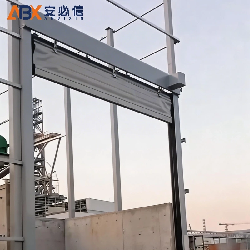 忻州市背带堆积门