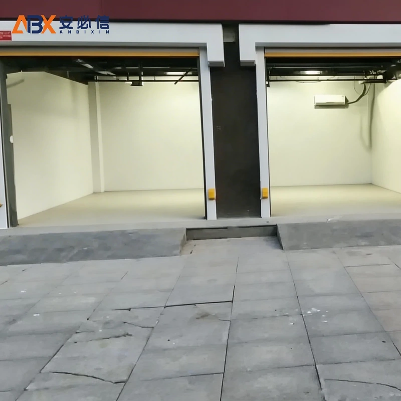 忻州市快速卷帘门