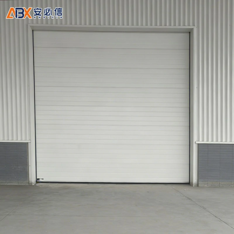 忻州市工业提升门