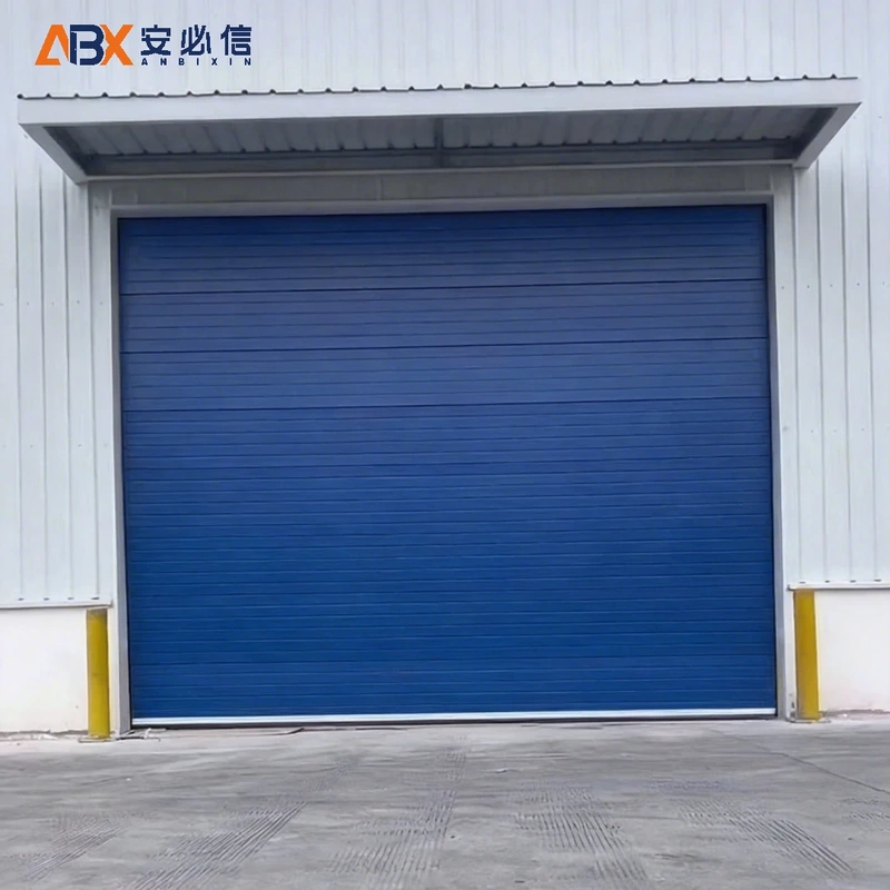 忻州市快速卷帘门
